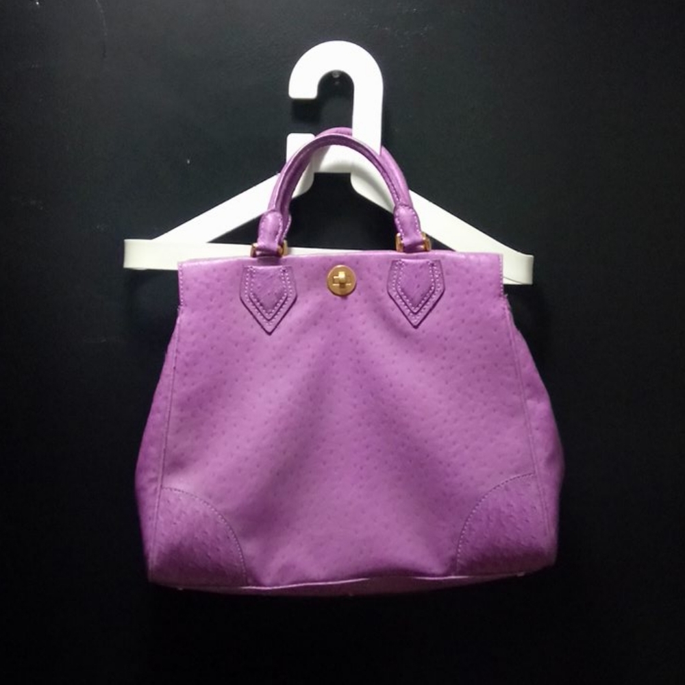 Marc by Marc Jacobs Ozzie Square Lucy Tote